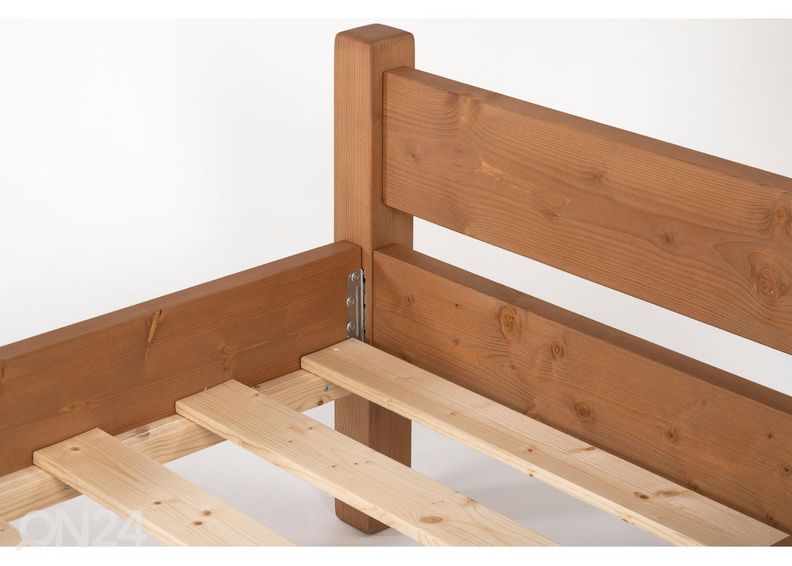 Sänky 90x200 cm kuvasuurennos