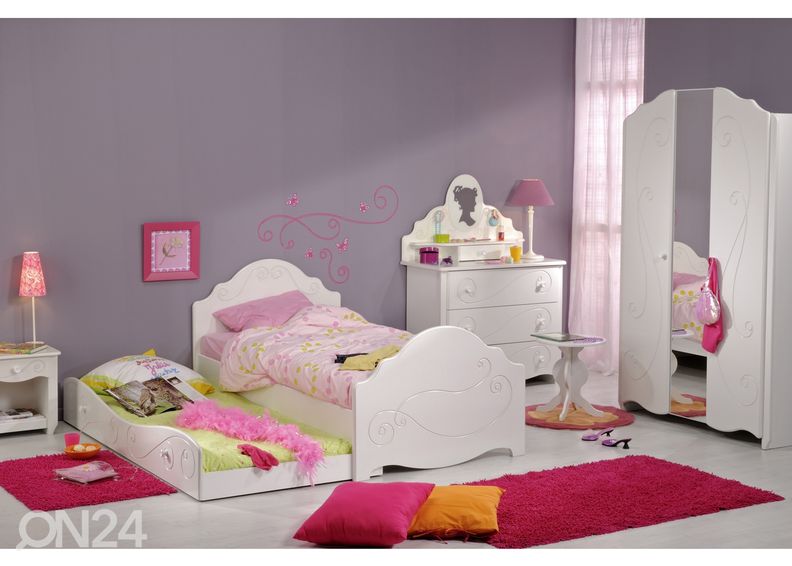 Sänky ALICE 90x200 cm kuvasuurennos