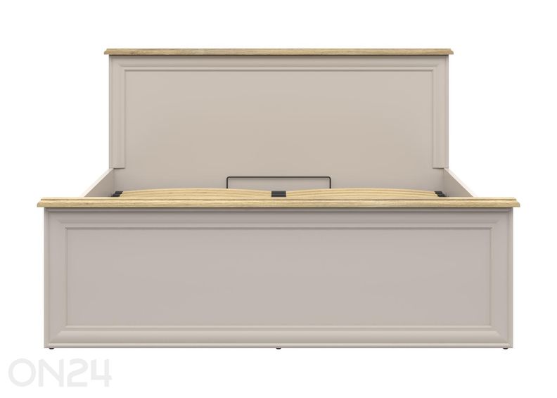 Sänky Anga vuodevaatelaatikolla 160x200 cm kuvasuurennos