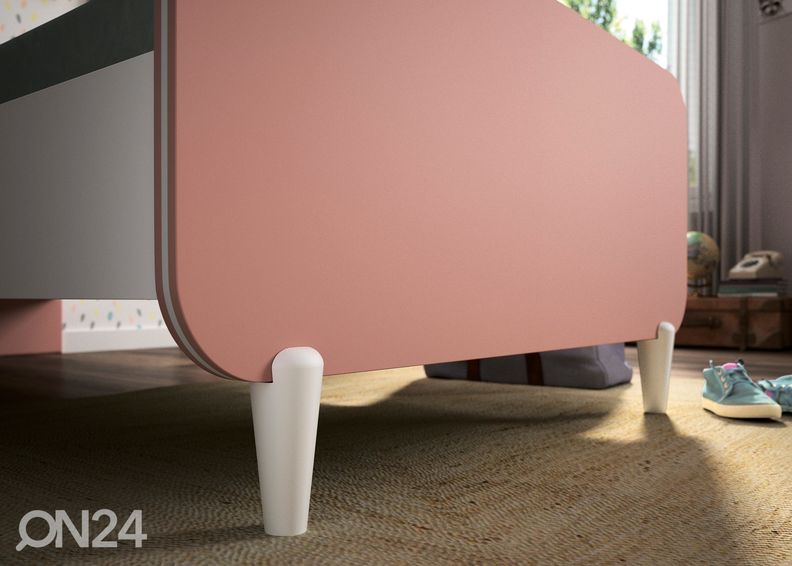 Sänky April 90x200 cm kuvasuurennos