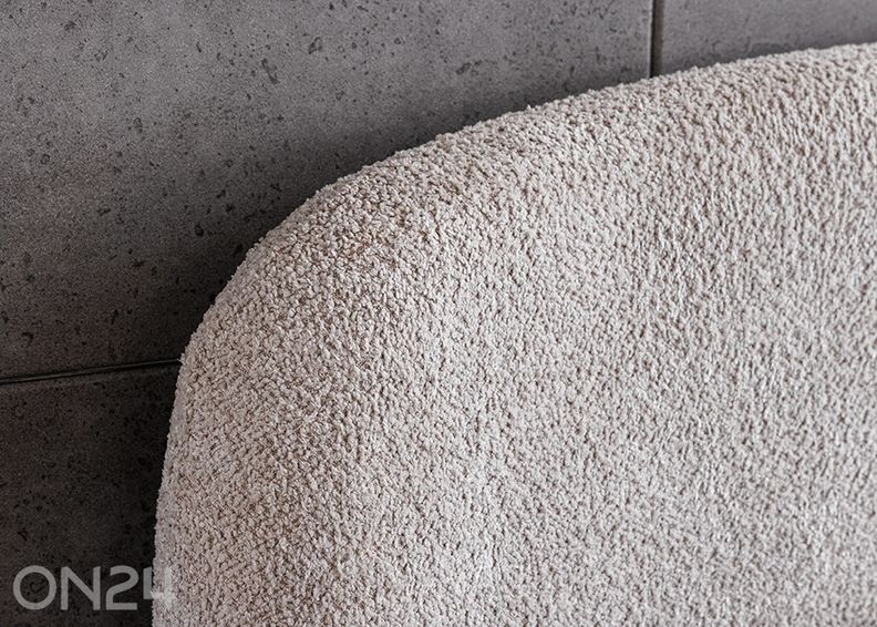 Sänky Art Deco 180x200 cm kuvasuurennos