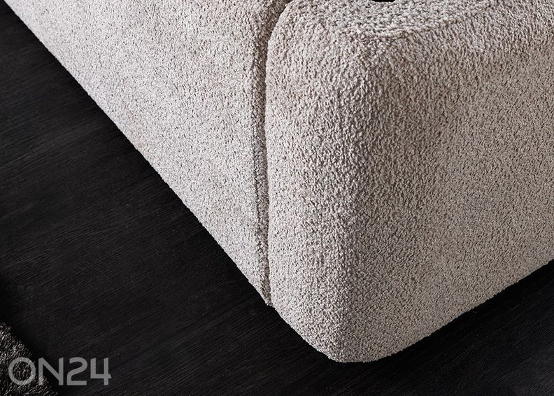 Sänky Art Deco 180x200 cm kuvasuurennos