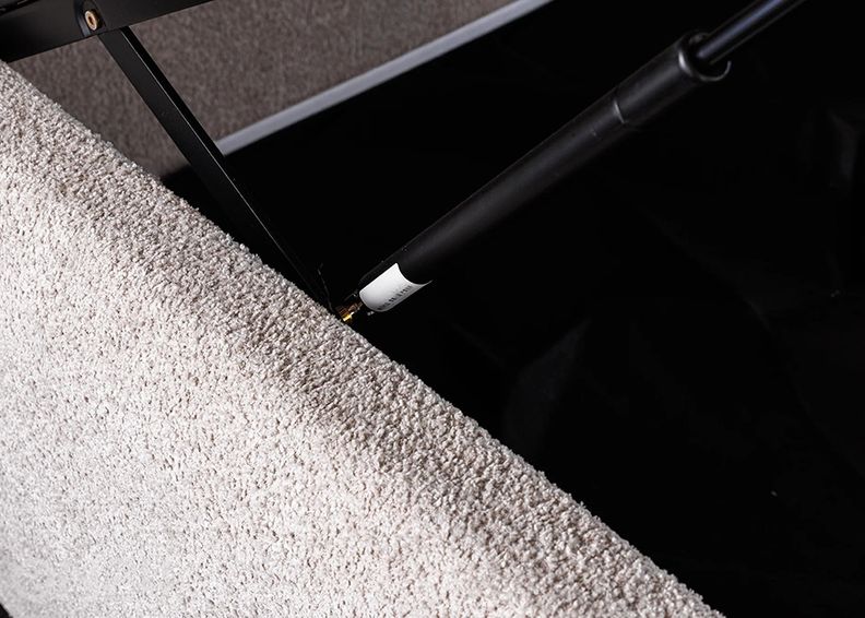 Sänky Art Deco 180x200 cm kuvasuurennos