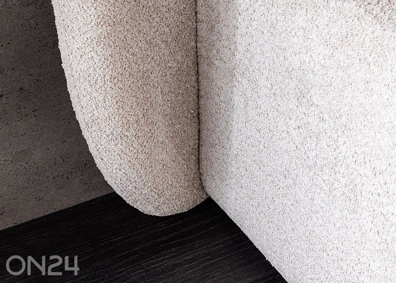 Sänky Art Deco 180x200 cm kuvasuurennos