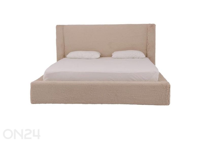 Sänky Bear 160x200 cm kuvasuurennos