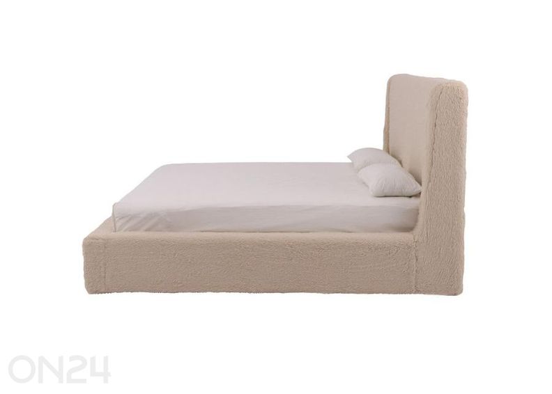 Sänky Bear 160x200 cm kuvasuurennos