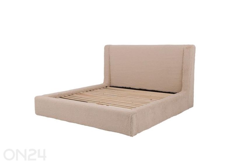 Sänky Bear 160x200 cm kuvasuurennos