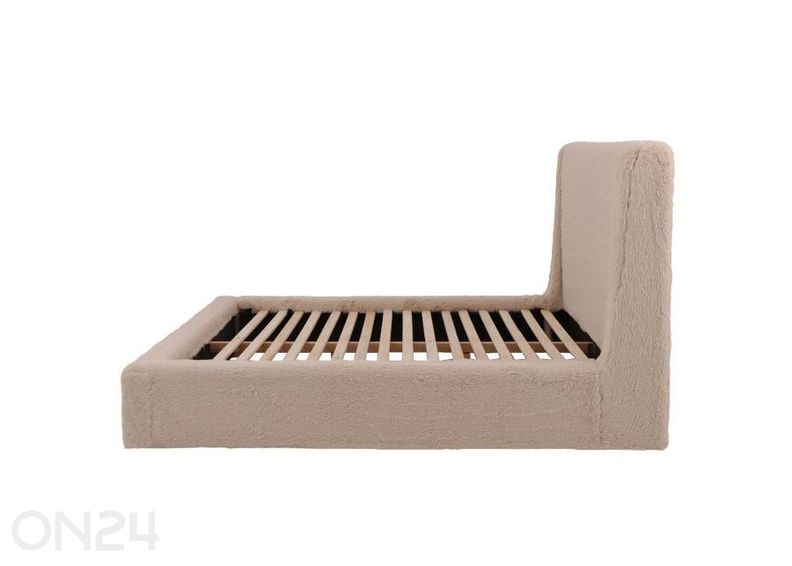 Sänky Bear 160x200 cm kuvasuurennos