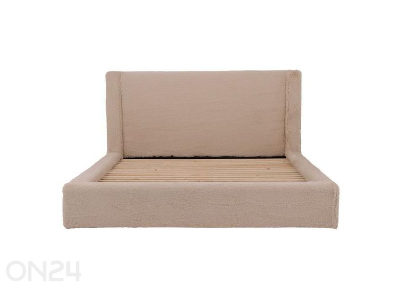 Sänky Bear 160x200 cm kuvasuurennos