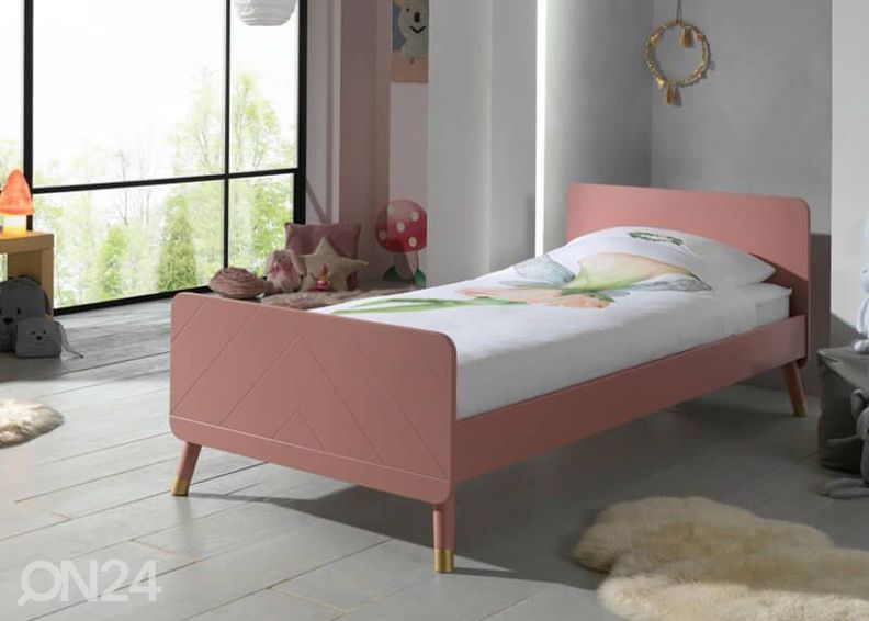 Sänky Billy 90x200 cm kuvasuurennos