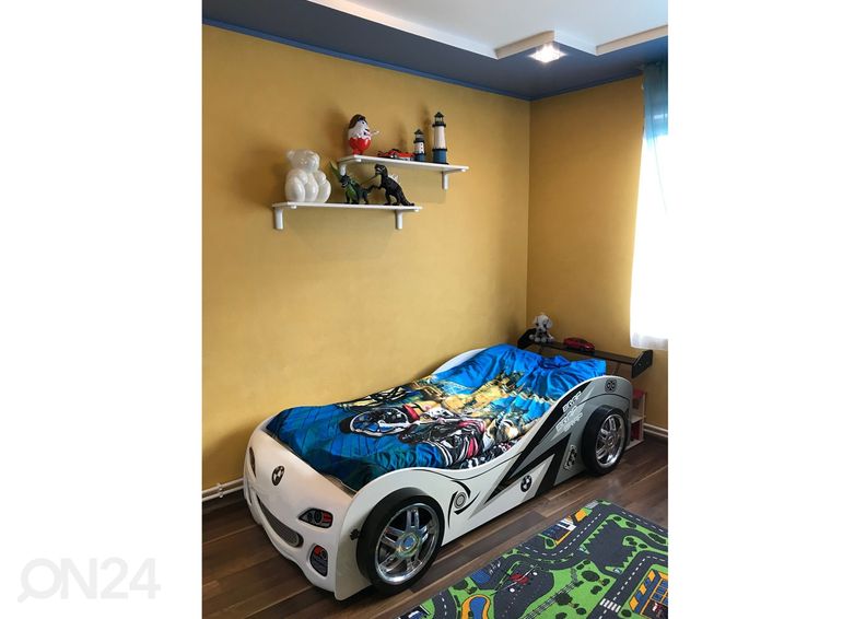 Sänky Brap 90x200 cm kuvasuurennos