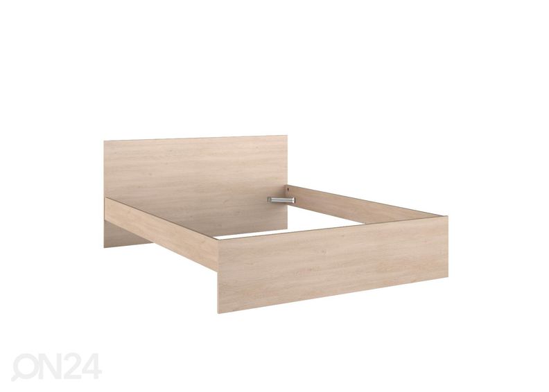 Sänky Bridge 160x200 cm kuvasuurennos