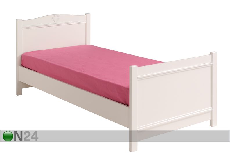 Sänky CAMILLE 90x200 cm kuvasuurennos