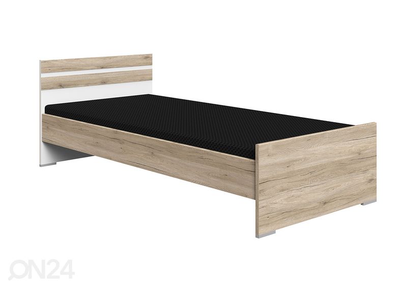 Sänky Cariba 90x200 cm kuvasuurennos