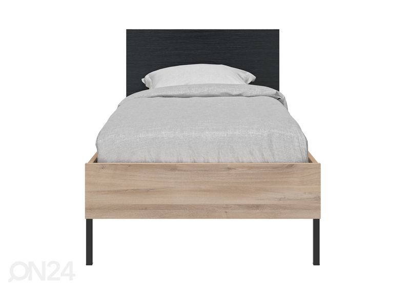 Sänky Castel 90x200 cm kuvasuurennos