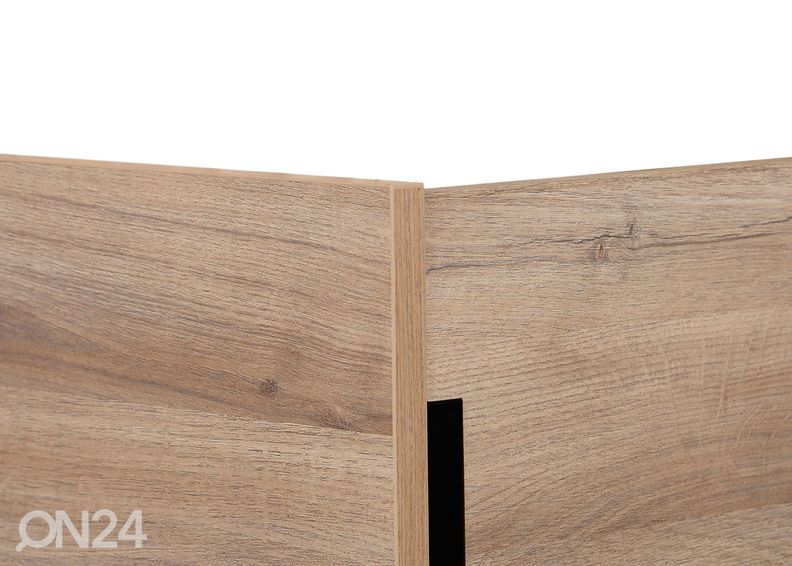 Sänky Castel 90x200 cm kuvasuurennos