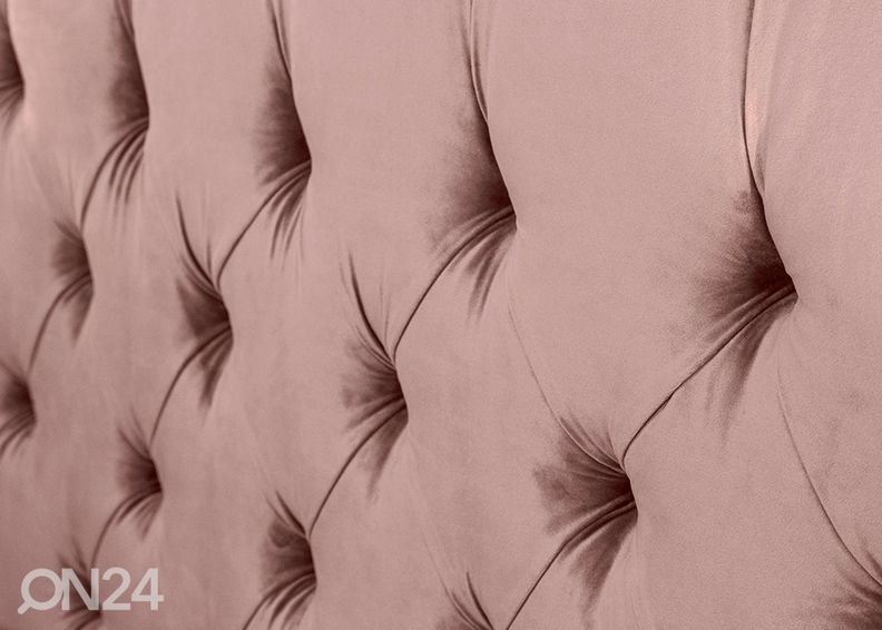Sänky Chesterfield, 160x200 cm kuvasuurennos