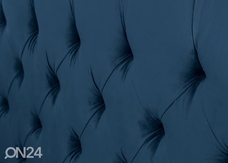 Sänky Chesterfield, 180x200 cm kuvasuurennos