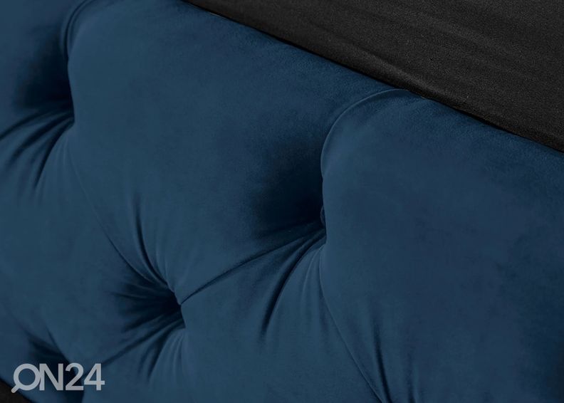 Sänky Chesterfield, 180x200 cm kuvasuurennos