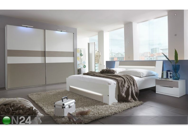 Sänky CHILL 180x200 cm kuvasuurennos