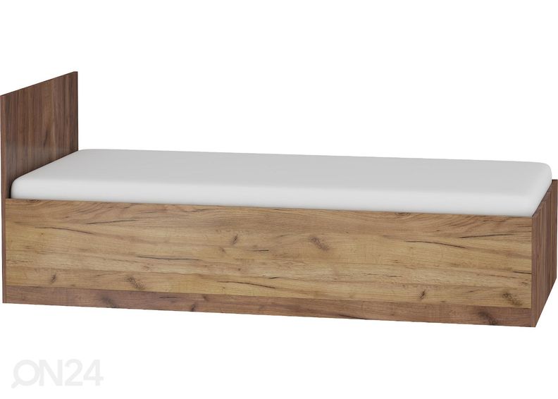 Sänky Cobhy 90x200 cm kuvasuurennos