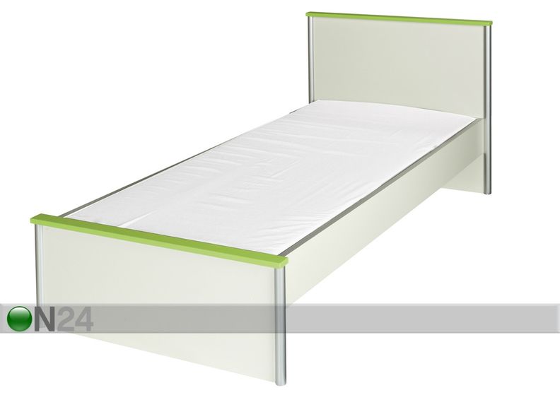 Sänky COOL 80x200 cm kuvasuurennos