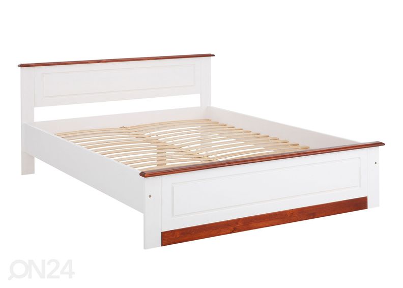 Sänky Dorthe 140x200 cm kuvasuurennos