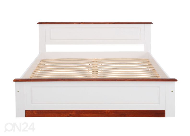 Sänky Dorthe 140x200 cm kuvasuurennos