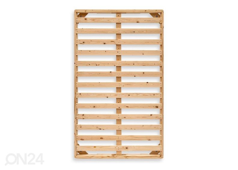 Sänky Duplex 140x200 cm kuvasuurennos