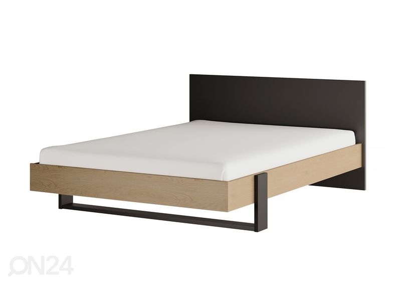 Sänky Duplex 140x200 cm kuvasuurennos