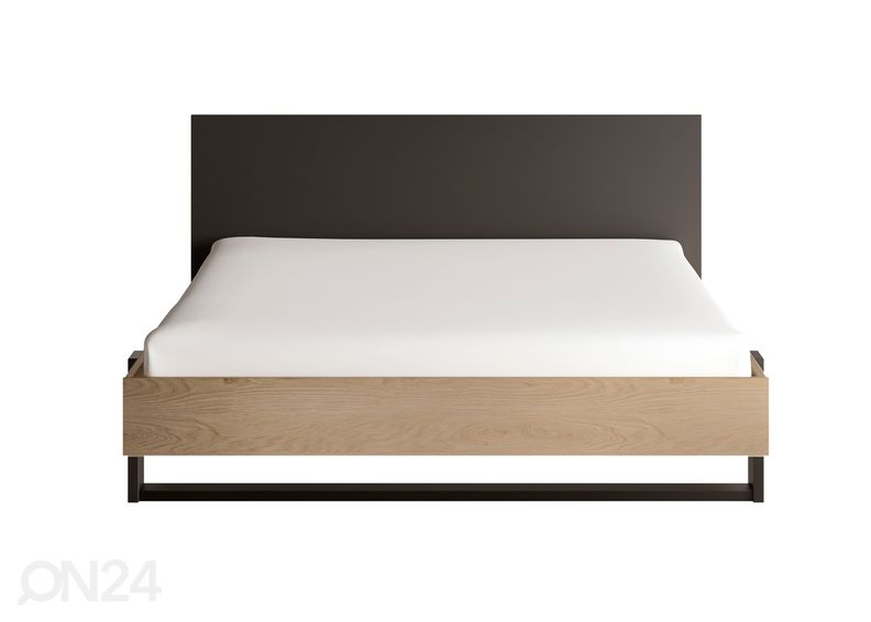 Sänky Duplex 140x200 cm kuvasuurennos