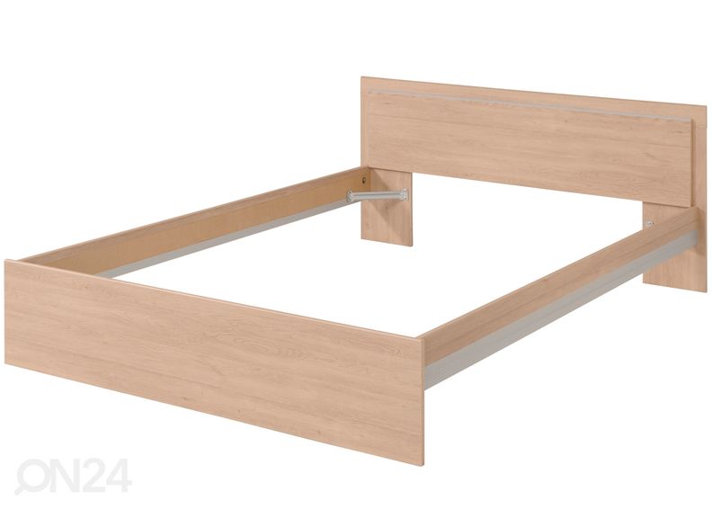 Sänky EKKO 160x200 cm kuvasuurennos
