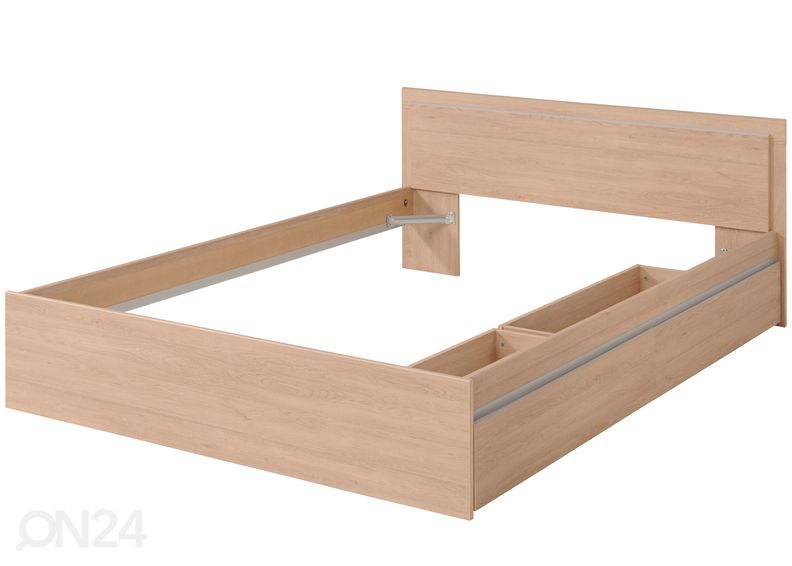 Sänky EKKO 160x200 cm kuvasuurennos