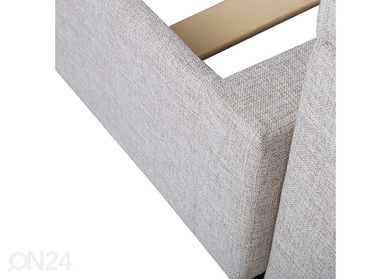 Sänky Emilia 120x200 cm kuvasuurennos