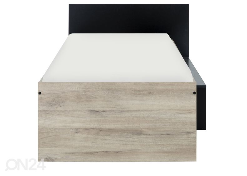 Sänky Erquy 90x200 cm kuvasuurennos