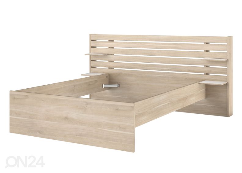 Sänky Escale 140x190 cm kuvasuurennos