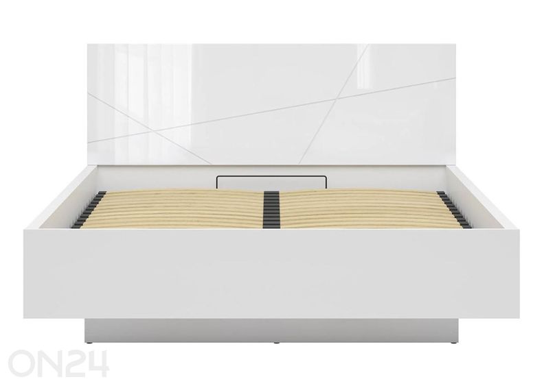 Sänky Forn säilytyslaatikolla 160×200 cm kuvasuurennos