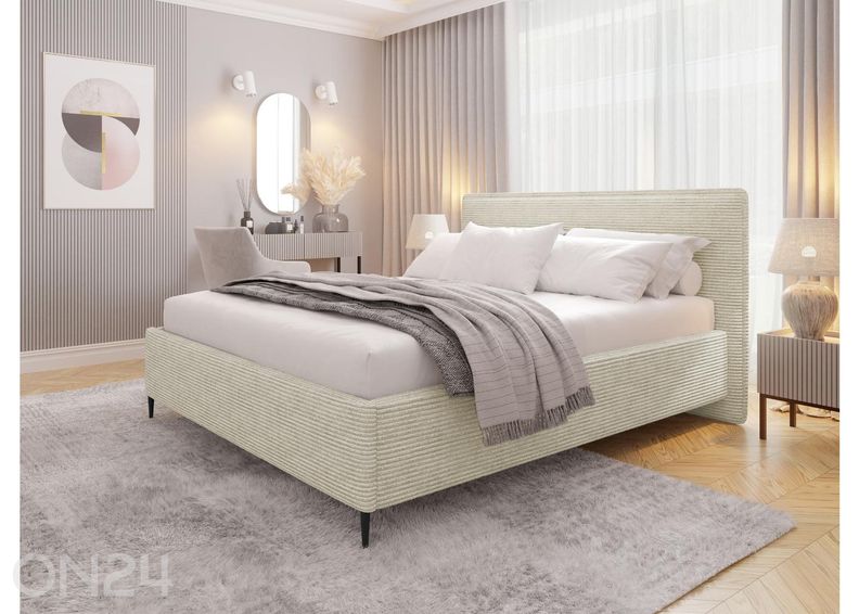 Sänky Garonne 140x200 cm kuvasuurennos