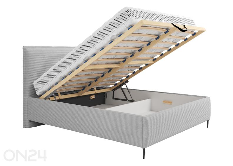 Sänky Garonne 140x200 cm kuvasuurennos