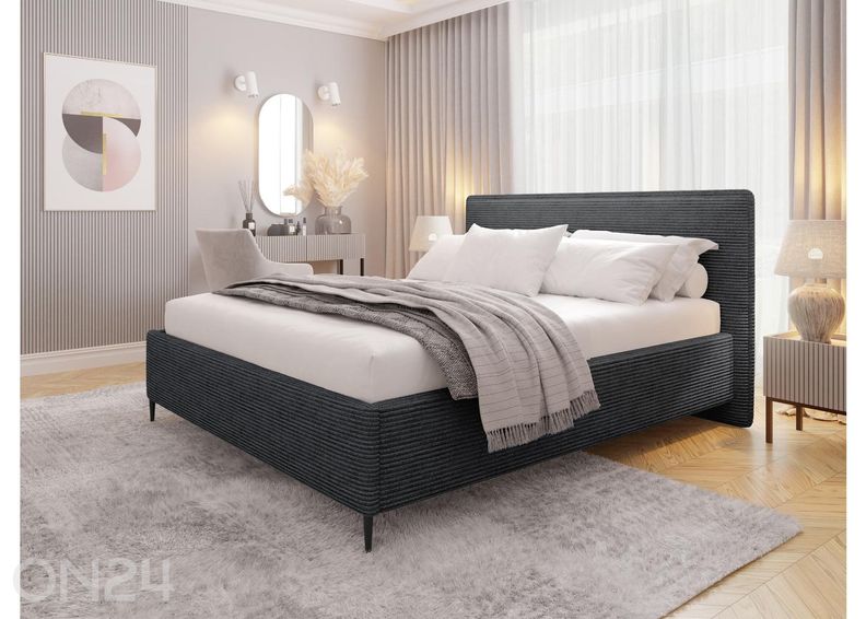 Sänky Garonne 140x200 cm kuvasuurennos