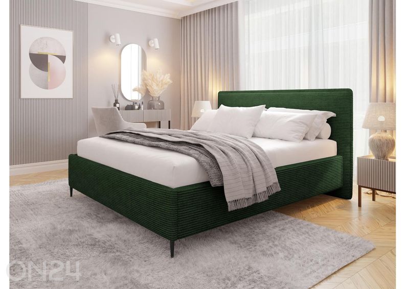 Sänky Garonne 140x200 cm kuvasuurennos