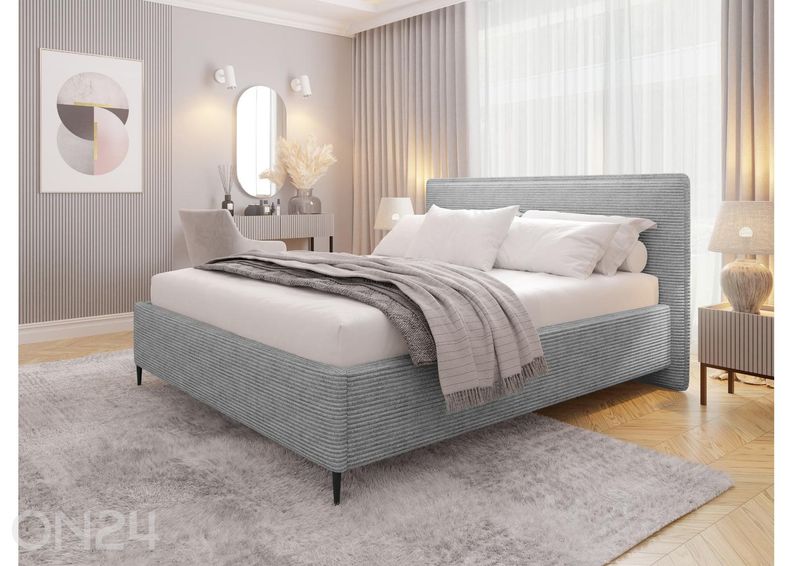 Sänky Garonne 140x200 cm kuvasuurennos