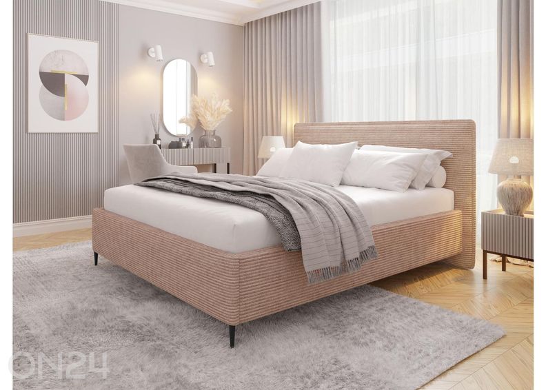 Sänky Garonne 140x200 cm kuvasuurennos