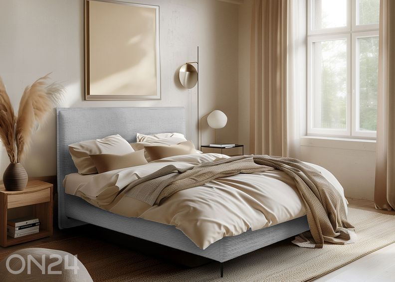 Sänky Garonne 140x200 cm kuvasuurennos