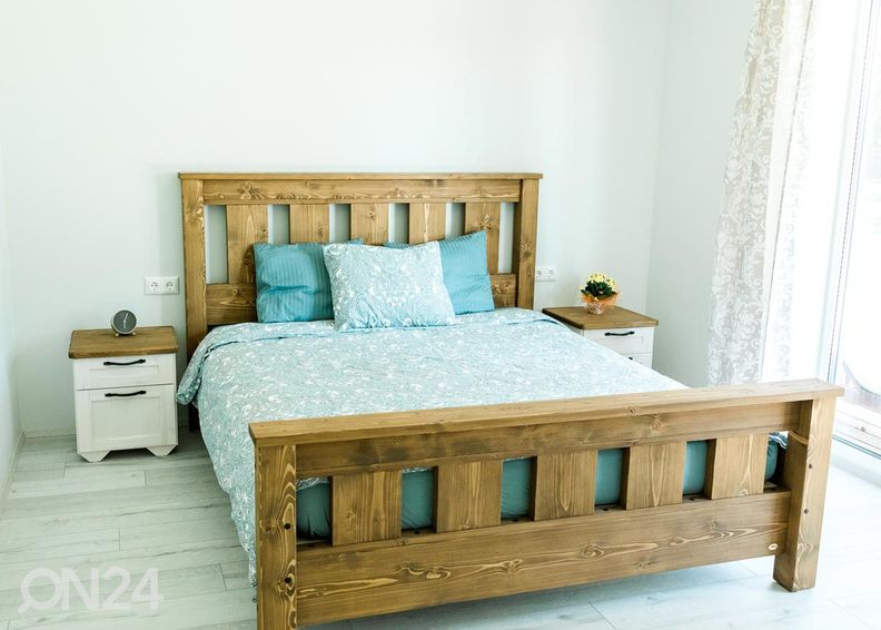 Sänky Georg 160x200 cm kuvasuurennos