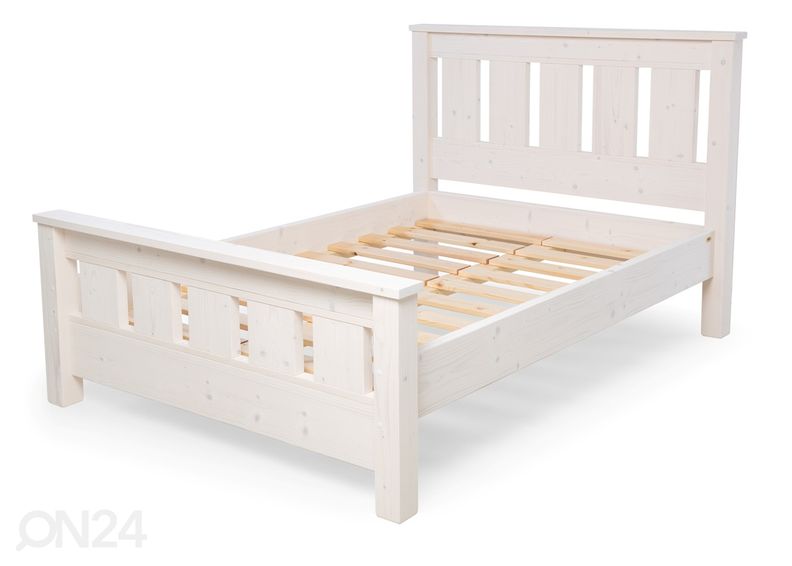 Sänky Georg 160x200 cm kuvasuurennos