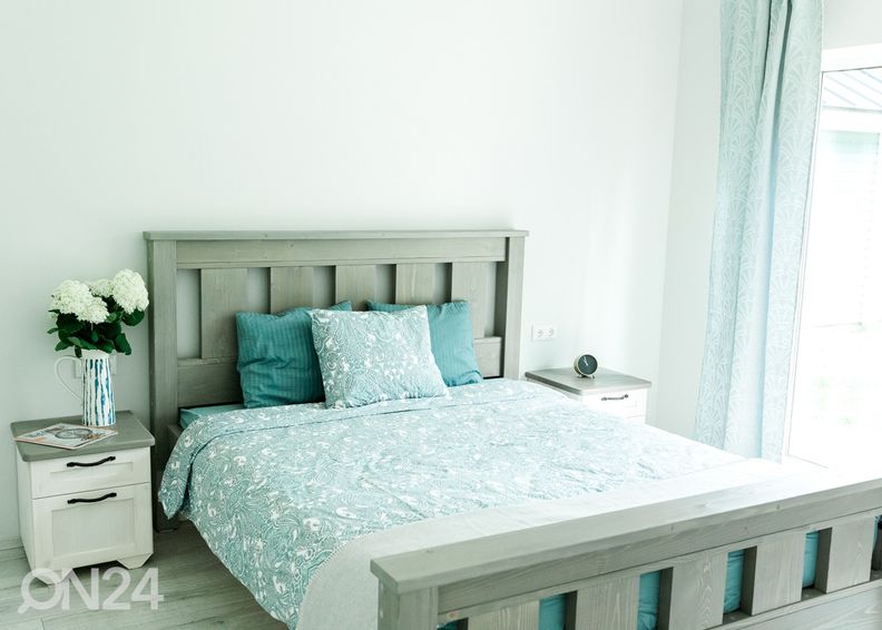 Sänky Georg 180x200 cm kuvasuurennos