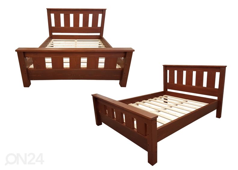 Sänky Georg 180x200 cm kuvasuurennos