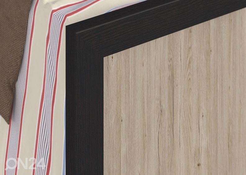 Sänky Georgia 120x200 cm kuvasuurennos