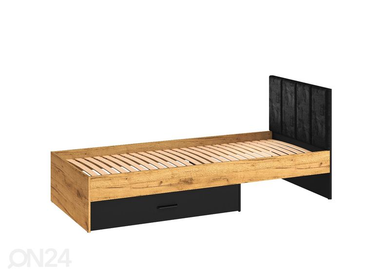 Sänky Gotland 90x200 cm kuvasuurennos